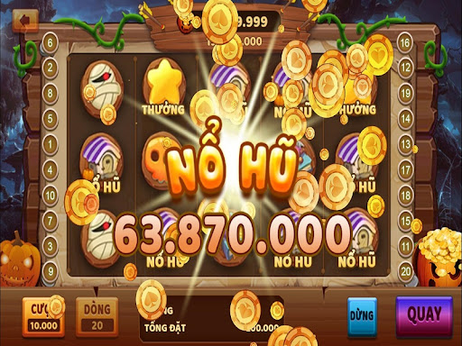 Siêu hũ cực khủng trúng lời to
