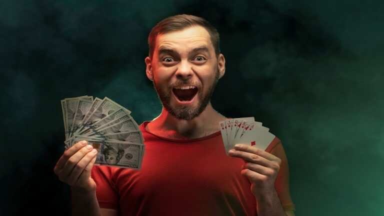 KUBET คาสิโน: เคล็ดลับการรวยจากการเล่นคาสิโนออนไลน์