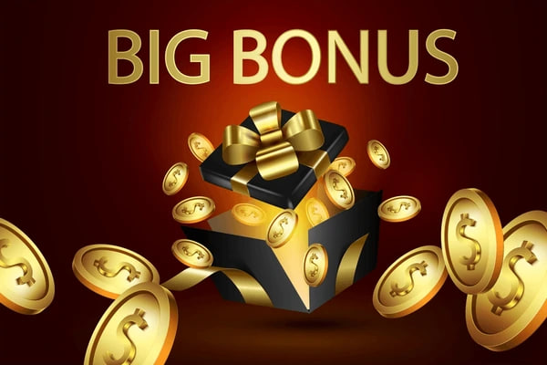 【ข้อเสนอพิเศษสำหรับผู้เล่นเก่า】ฝากเงินรับของขวัญต้อนรับกลับบ้าน