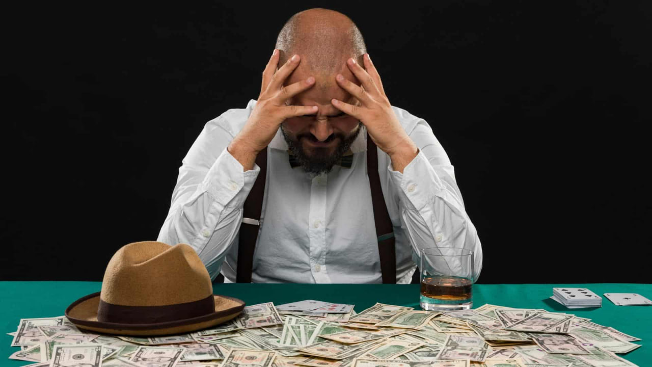 กลโกงสามประเภทในบาคาร่า: การจัดการโดยตัวแทน