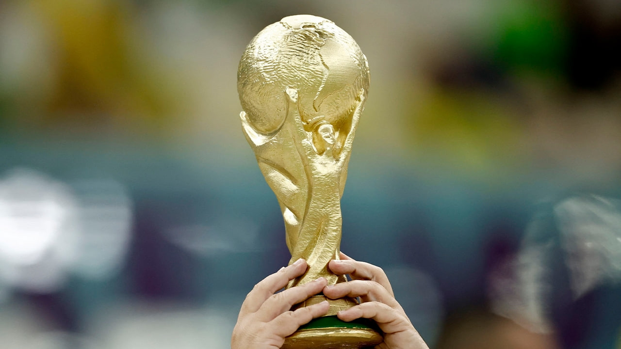 การวิเคราะห์จุดเด่นการเดิมพันในฟุตบอลโลก 2026: KUBET คาสิโน ช่วยให้คุณทำเงินได้มาก